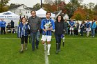 MSoc Senior Day  Men’s Soccer Senior Day. - Photo by Keith Nordstrom : Wheaton, MSoccer, MSoc, Men’s Soccer, Senior Day